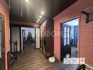 Коттедж 159м², 2-этажный, участок 8 сот.