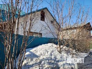 Дом 81м², 2-этажный, участок 6 сот.