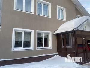 Дом 542м², 2-этажный, участок 7 сот.