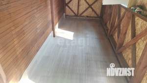 Дом 30м², 1-этажный, участок 9 сот.