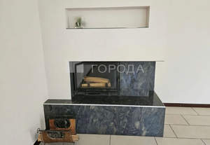 Дом 250м², 2-этажный, участок 9 сот.