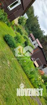 Дом 68м², 2-этажный, участок 6 сот.