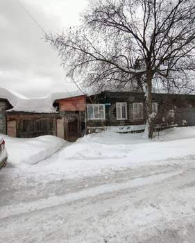 Дом 79м², 1-этажный, участок 5 сот.