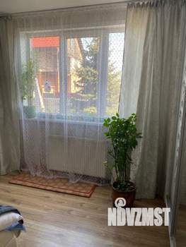 Дом 204м², 2-этажный, участок 6 сот.