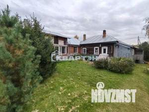 Дом 103м², 1-этажный, участок 10 сот.