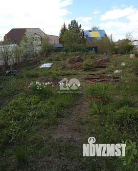 Дом 17м², 1-этажный, участок 6 сот.