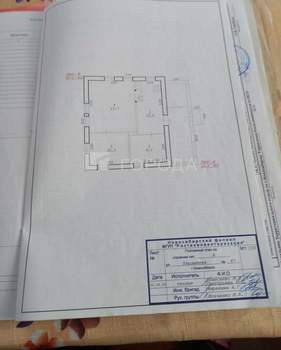 Дом 70м², 1-этажный, участок 5 сот.