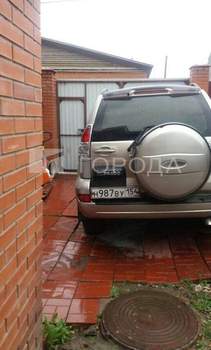 Дом 75м², 1-этажный, участок 2 сот.