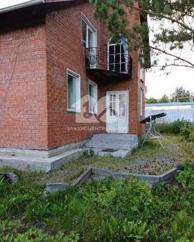 Дом 79м², 2-этажный, участок 4 сот.