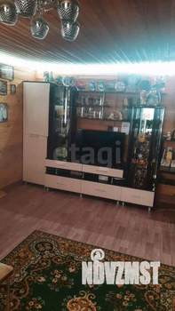 Дом 80м², 1-этажный, участок 6 сот.