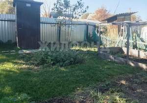 Дом 80м², 2-этажный, участок 4 сот.