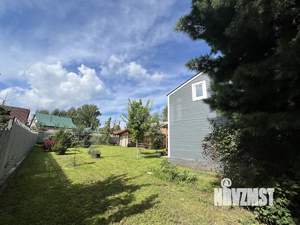 Дом 90м², 2-этажный, участок 6 сот.