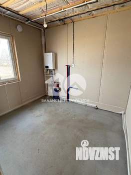 Дом 126м², 2-этажный, участок 6 сот.