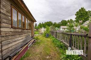 Дача 50м², 2-этажный, участок 4 сот.