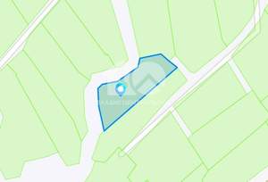 Дом 43м², 1-этажный, участок 7 сот.