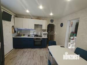 Дом 60м², 1-этажный, участок 4 сот.