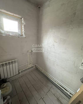 Дом 74м², 2-этажный, участок 4 сот.