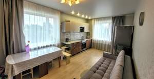 Дом 221м², 3-этажный, участок 6 сот.