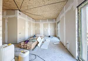 Дом 87м², 1-этажный, участок 5 сот.