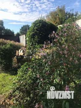 Дом 10м², 1-этажный, участок 11 сот.