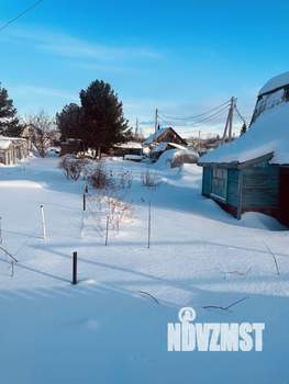 Дом 32м², 2-этажный, участок 4 сот.