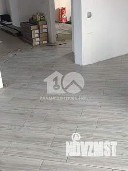 Дом 106м², 1-этажный, участок 6 сот.