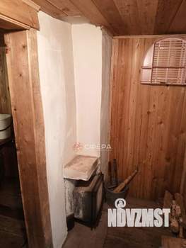 Дом 26м², 1-этажный, участок 3 сот.