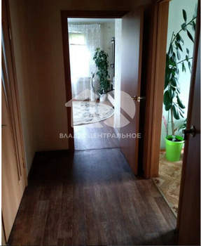 Дом 63м², 1-этажный, участок 8 сот.