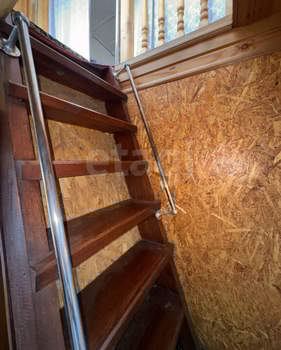 Дом 55м², 2-этажный, участок 398 сот.