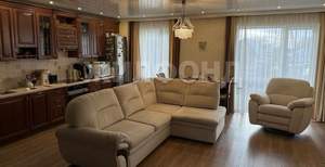 Дом 175м², 2-этажный, участок 4 сот.