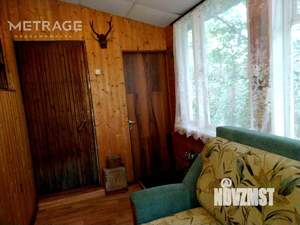 Дом 45м², 2-этажный, участок 6 сот.