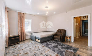 Дом 43м², 1-этажный, участок 4 сот.