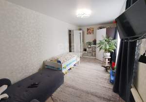 Дом 60м², 1-этажный, участок 4 сот.