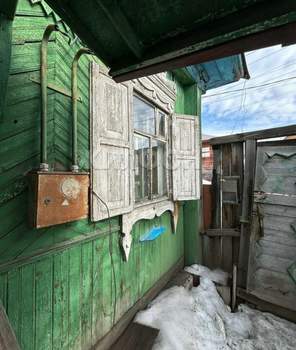 Дом 37м², 2-этажный, участок 3 сот.