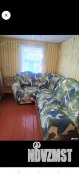 Дом 35м², 1-этажный, участок 7 сот.