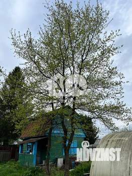 Дом 40м², 2-этажный, участок 5 сот.