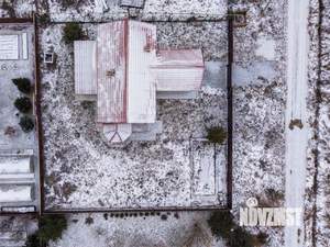 Дом 273м², 1-этажный, участок 9 сот.