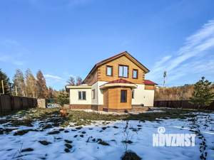 Дом 273м², 1-этажный, участок 9 сот.