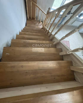 Дом 74м², 2-этажный, участок 4 сот.