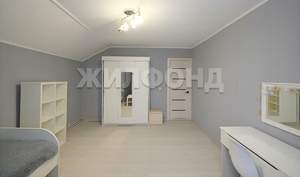 Дом 159м², 2-этажный, участок 2 сот.