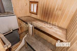 Дом 40м², 1-этажный, участок 7 сот.