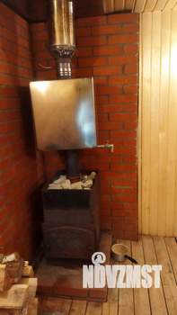 Дом 48м², 2-этажный, участок 6 сот.