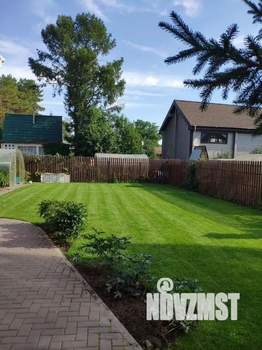 Дом 144м², 2-этажный, участок 7 сот.