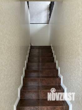 Коттедж 294м², 3-этажный, участок 6 сот.