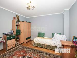 Дом 640м², 3-этажный, участок 8 сот.