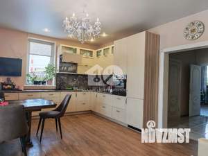 Дом 85м², 1-этажный, участок 7 сот.