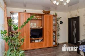 Дом 309м², 2-этажный, участок 6 сот.