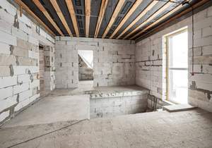 Дом 356м², 3-этажный, участок 7 сот.