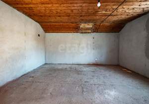 Дом 273м², 1-этажный, участок 9 сот.