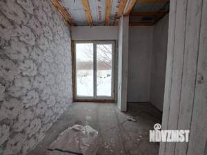 Дом 85м², 1-этажный, участок 12 сот.